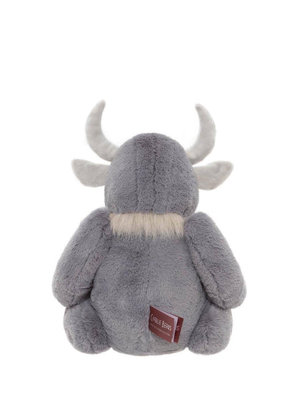 Plush Paving Stone