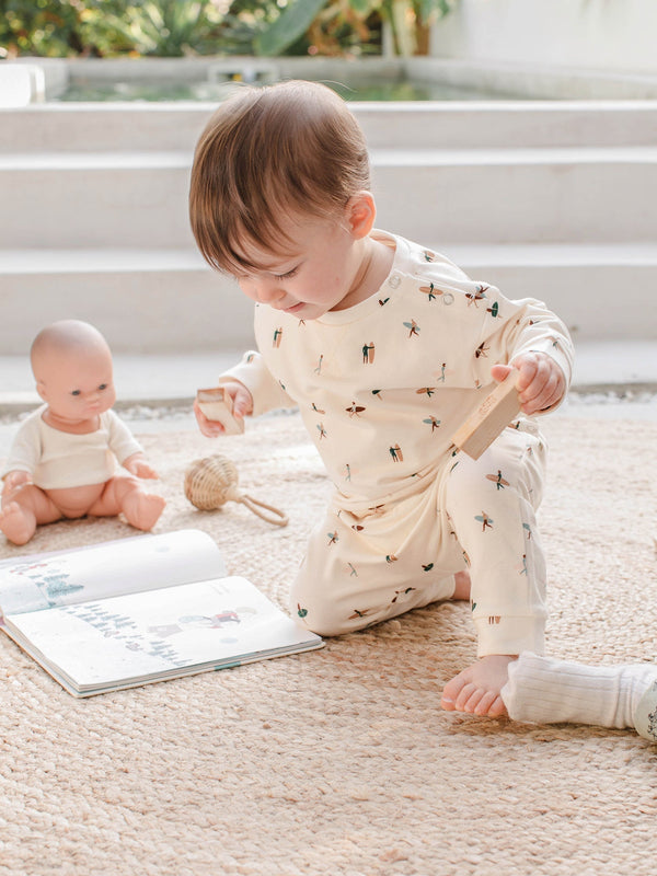Jogger Trousers 6 to 24 months - Clyde