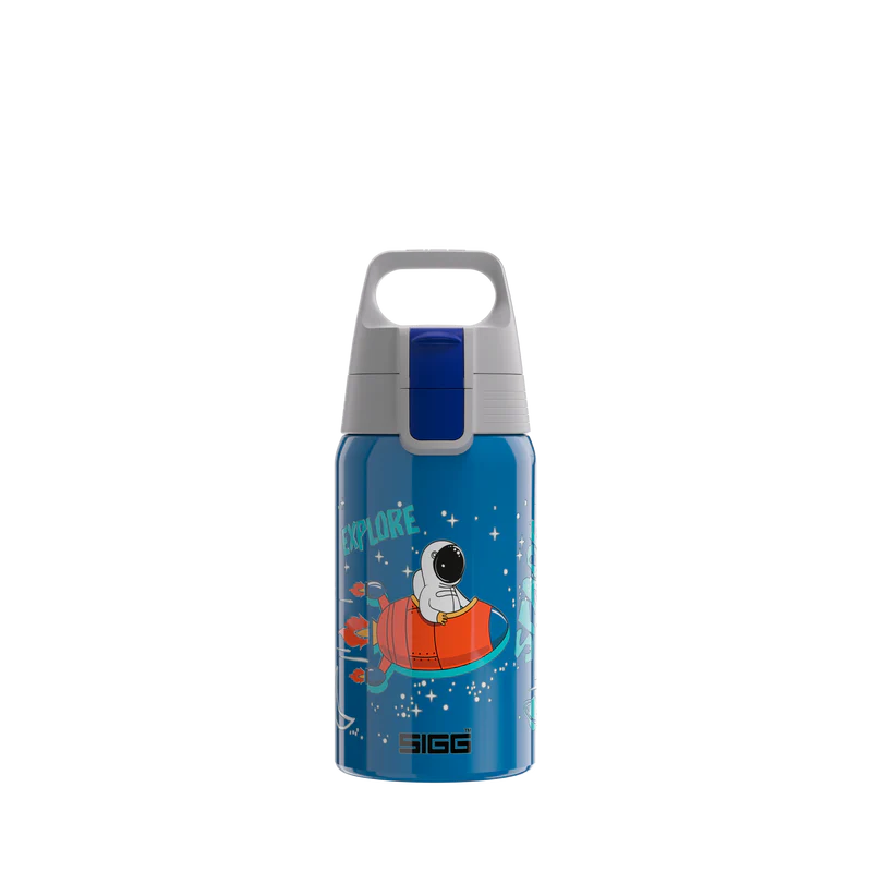 Shield ONE Kids Space 0.5 L Water Bottle 