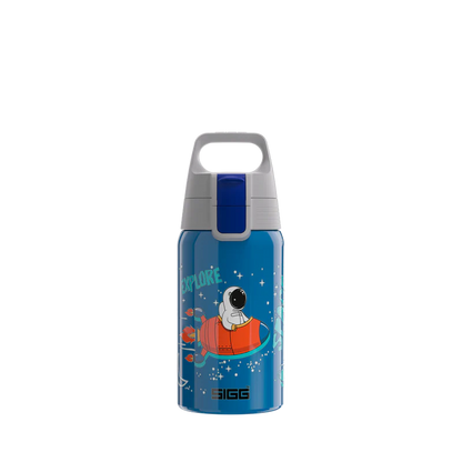 Shield ONE Kids Space 0.5 L Water Bottle 