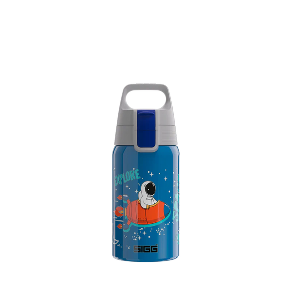 Shield ONE Kids Space 0.5 L Water Bottle 