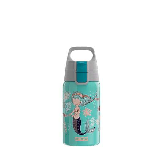 Shield ONE Kids Atlantis 0.5 L Water Bottle 