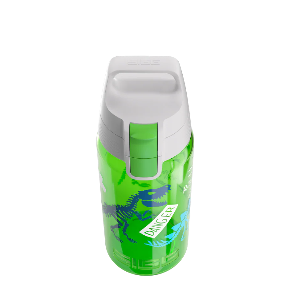 VIVA ONE Jurassica Children's Water Bottle 0.5 L