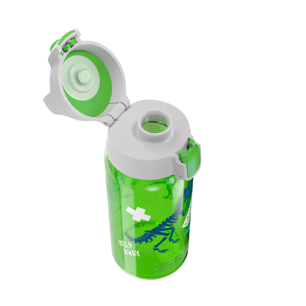 VIVA ONE Jurassica Children's Water Bottle 0.5 L