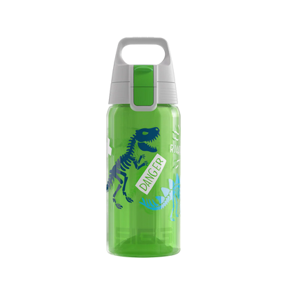VIVA ONE Jurassica Children's Water Bottle 0.5 L