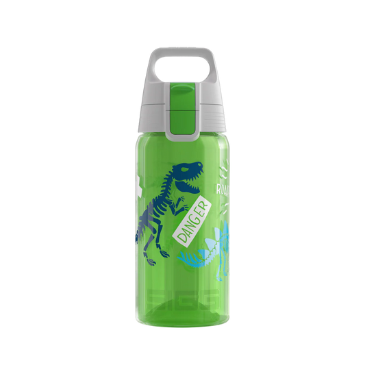VIVA ONE Jurassica Children's Water Bottle 0.5 L
