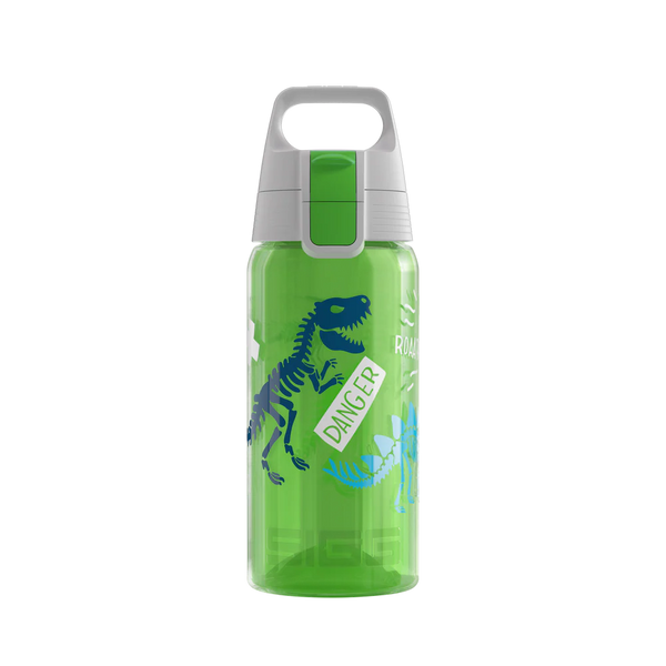 VIVA ONE Jurassica Children's Water Bottle 0.5 L