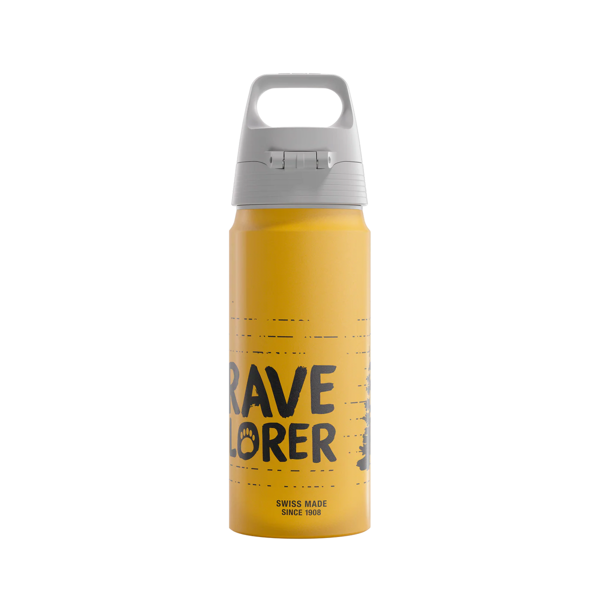 Borraccia WMB ONE Kids Brave Bear da 0,6 L