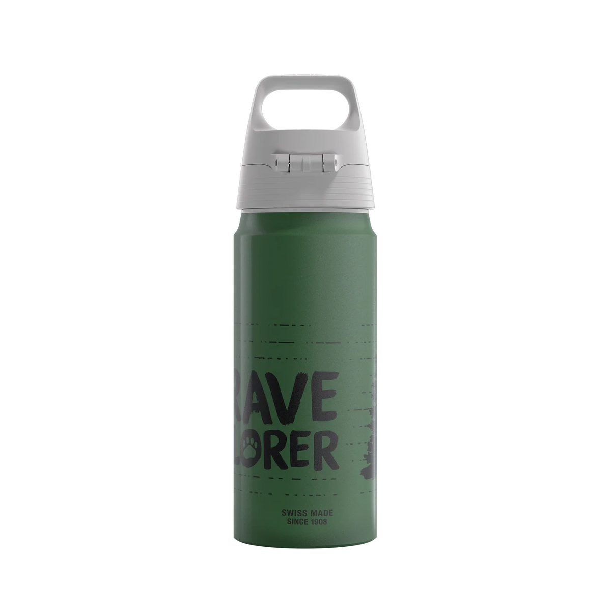 WMB ONE Kids Mountain Lion 0.6 L Water Bottle
