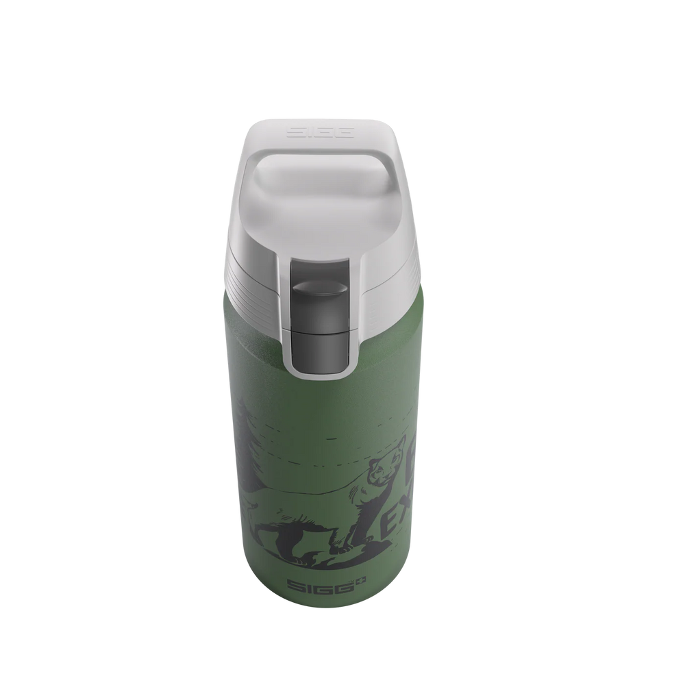 Borraccia Bambino WMB ONE Kids Lion des Montagnes 0.6 L