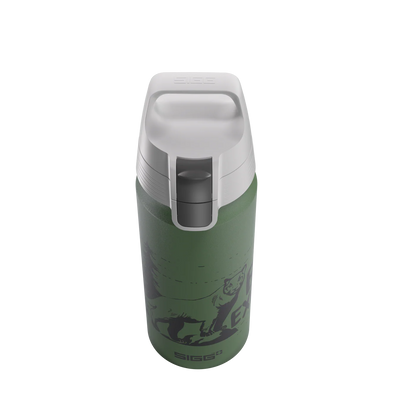 Gourde enfant WMB ONE Kids Lion des Montagnes 0.6 L