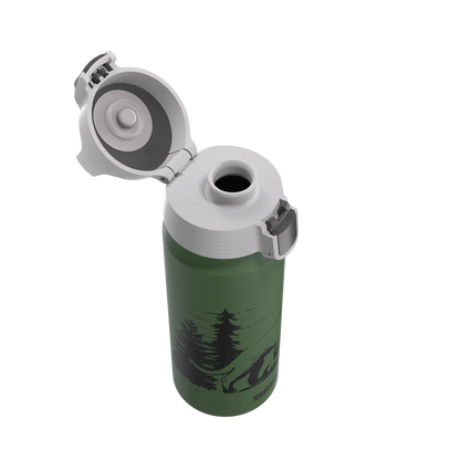 Gourde enfant WMB ONE Kids Lion des Montagnes 0.6 L