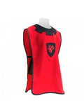 Tabard Kamelot Rouge