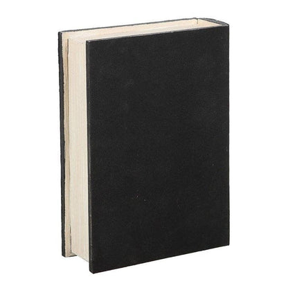 Poisonous Plant Library Gothic Book Storage Box