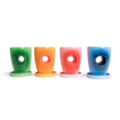 Mug Chauffe Mains à Eau Helio Ferretti Vue 6