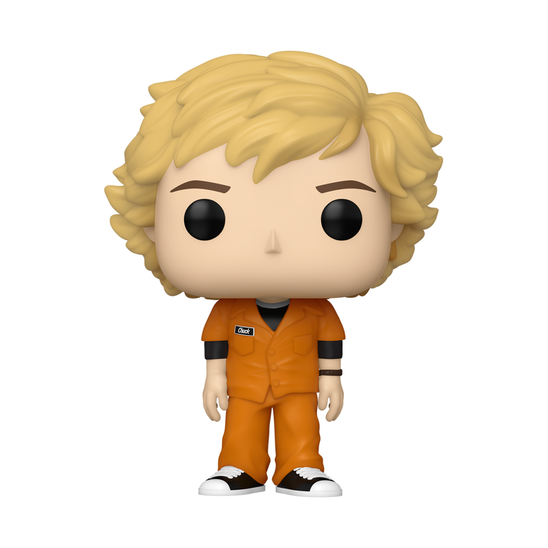 Pop! Mike Dirnt (Basket Case)