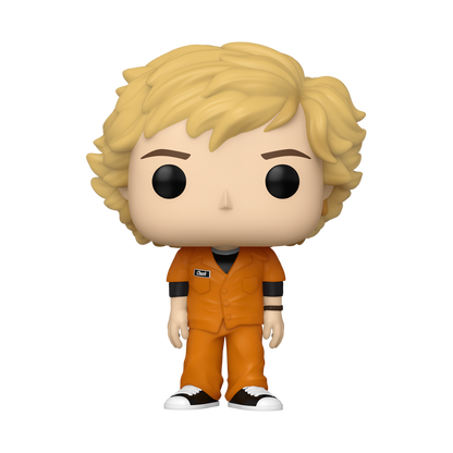 Pop! Mike Dirnt (Basket Case)