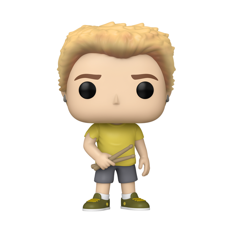 Pop! Tré Cool (Basket Case)
