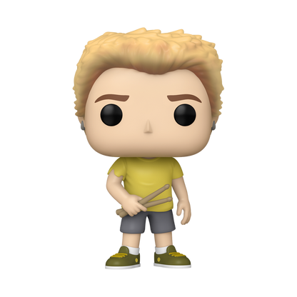 Pop! Tré Cool (Basket Case)