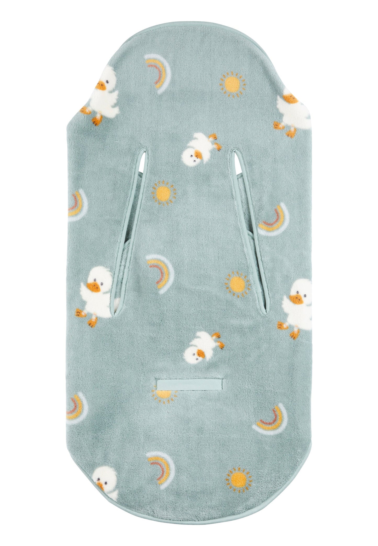 Baby sleeping bag