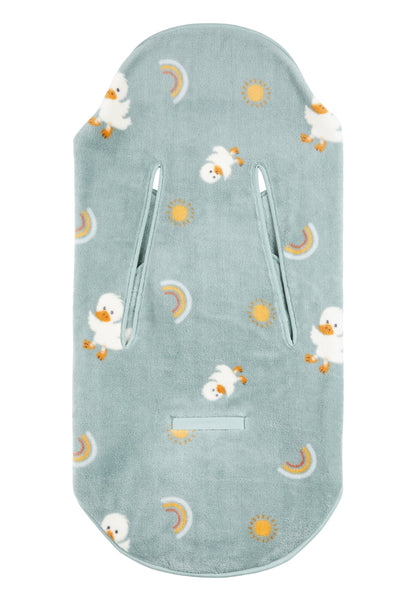 Baby sleeping bag