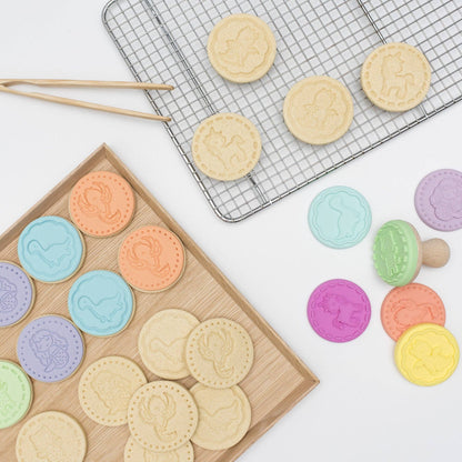 Mythische Keksstempel - Stampies®