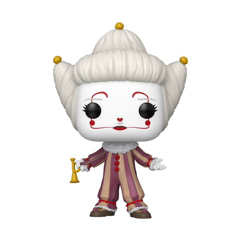 Pop! Little Periwinkle