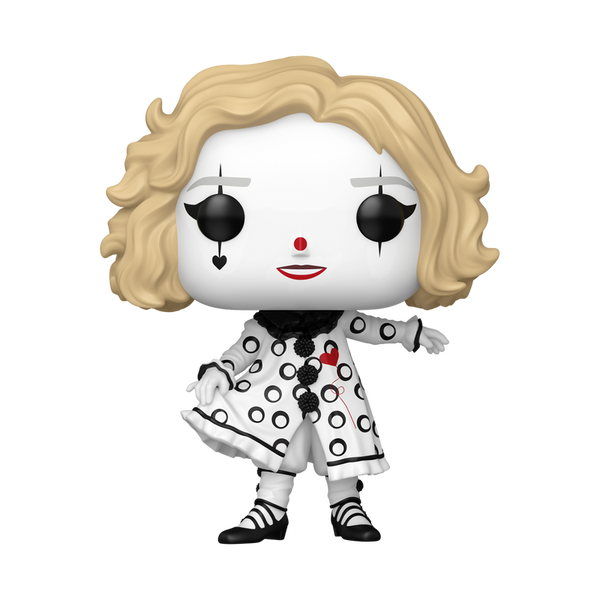 Funko Pop! Original Periwinkle – Warner Bros