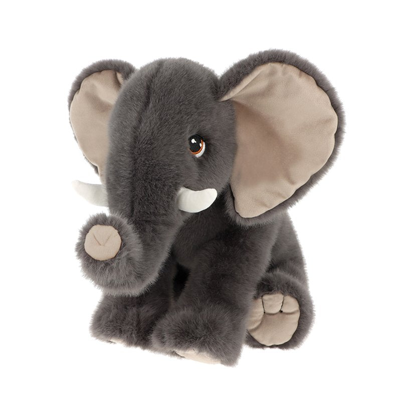 Keeleco Elephant Plush 18 cm