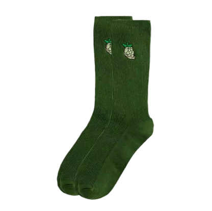 chaussettes raisins mrcol