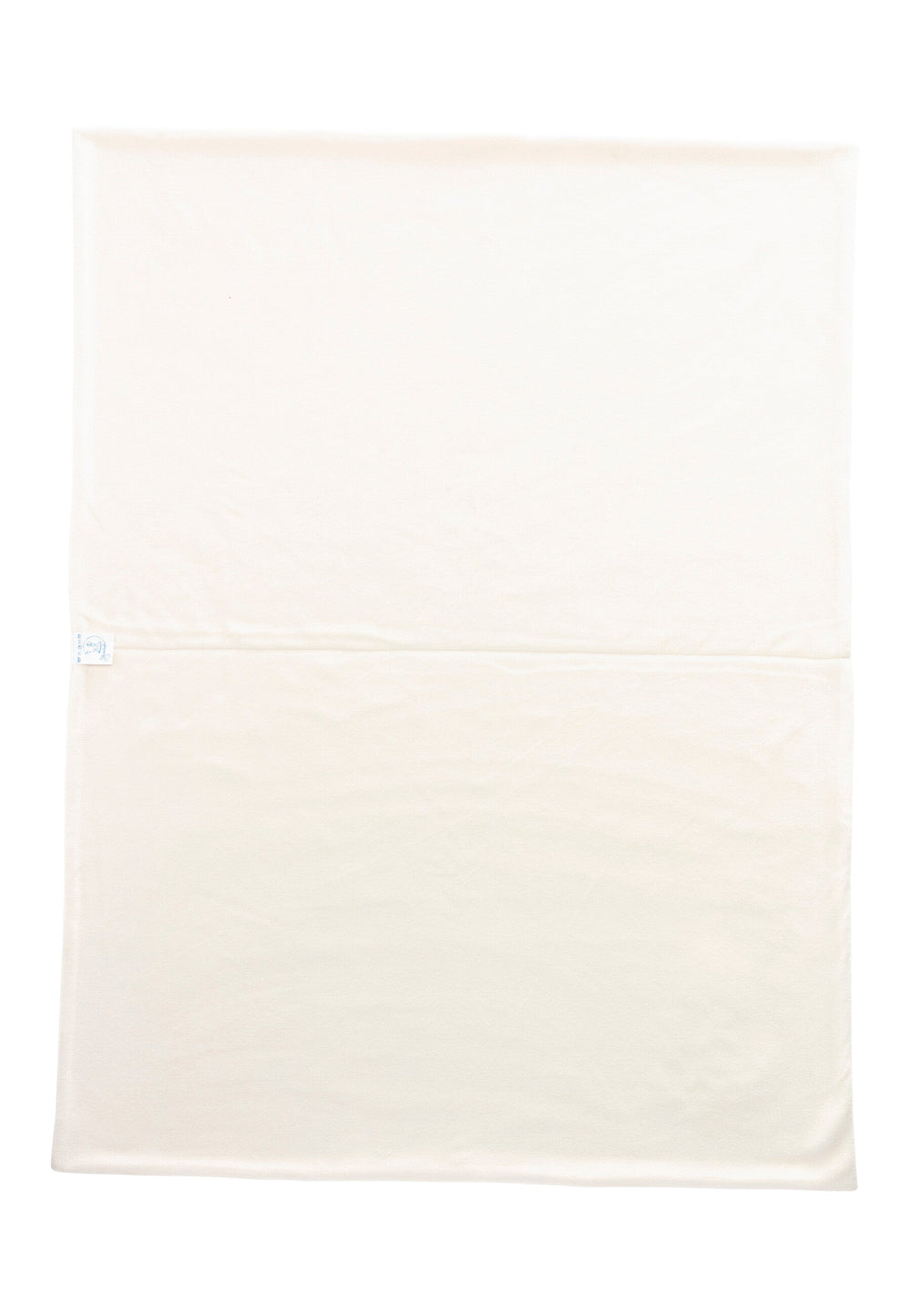 Edda the Duck baby blanket