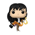 Pop! Zatanna (Justice League Dark)