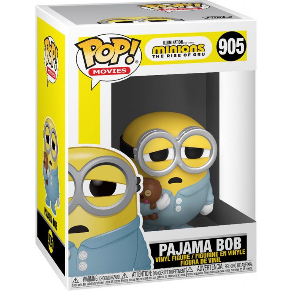Bob pajamas
