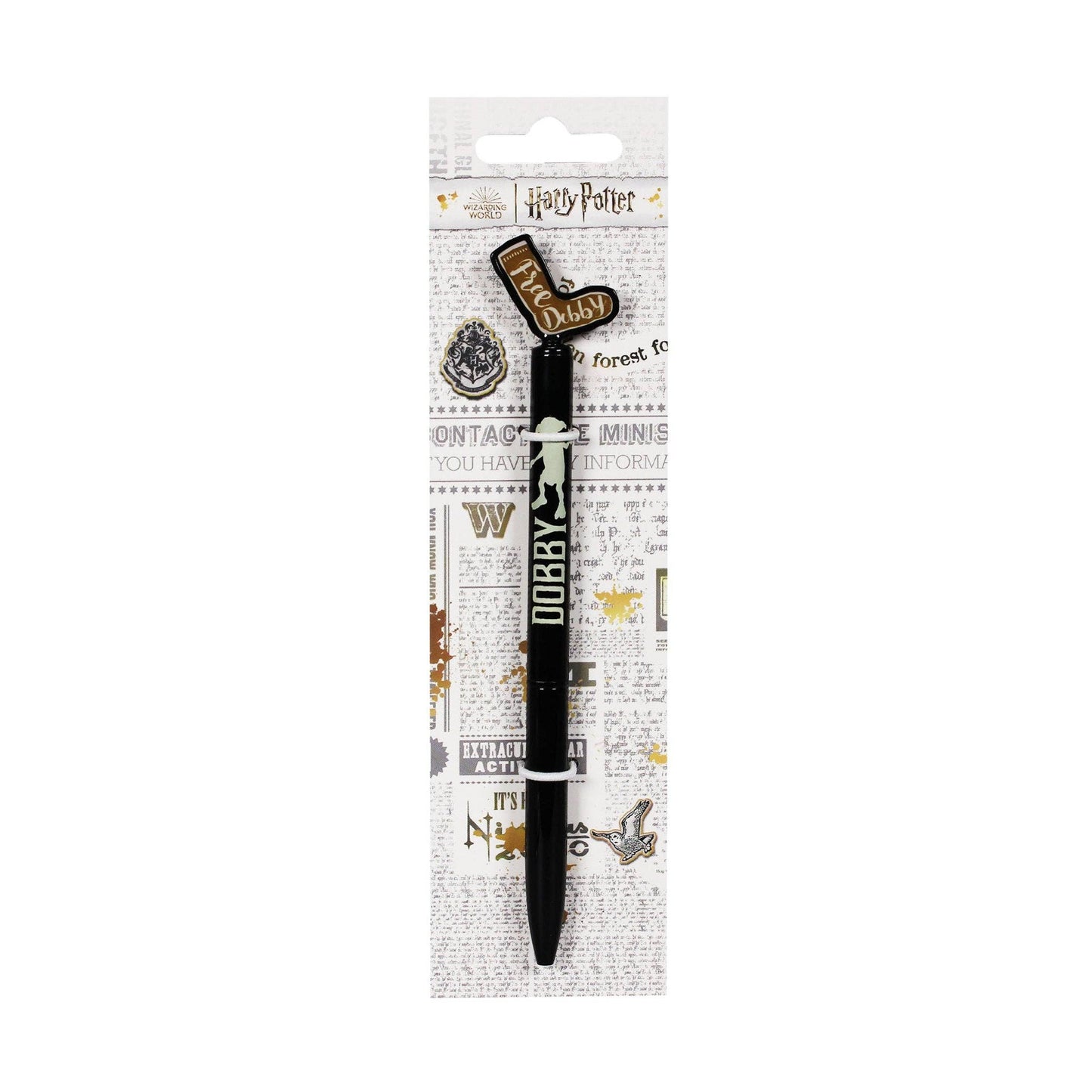 Harry Potter Dobby Pen