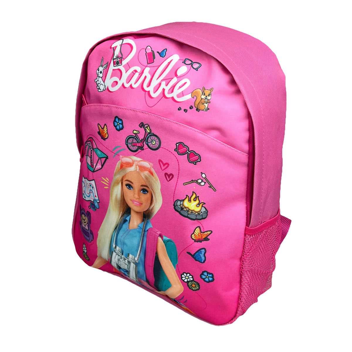 Zaino Barbie Girl