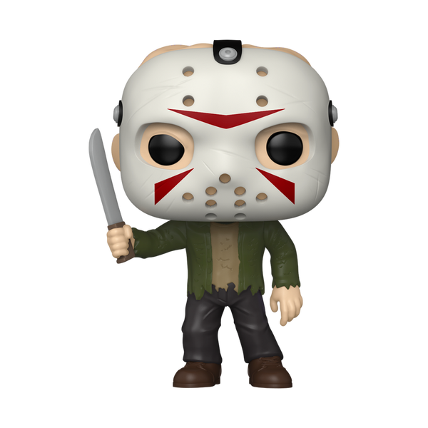 Funko Pop! Jason