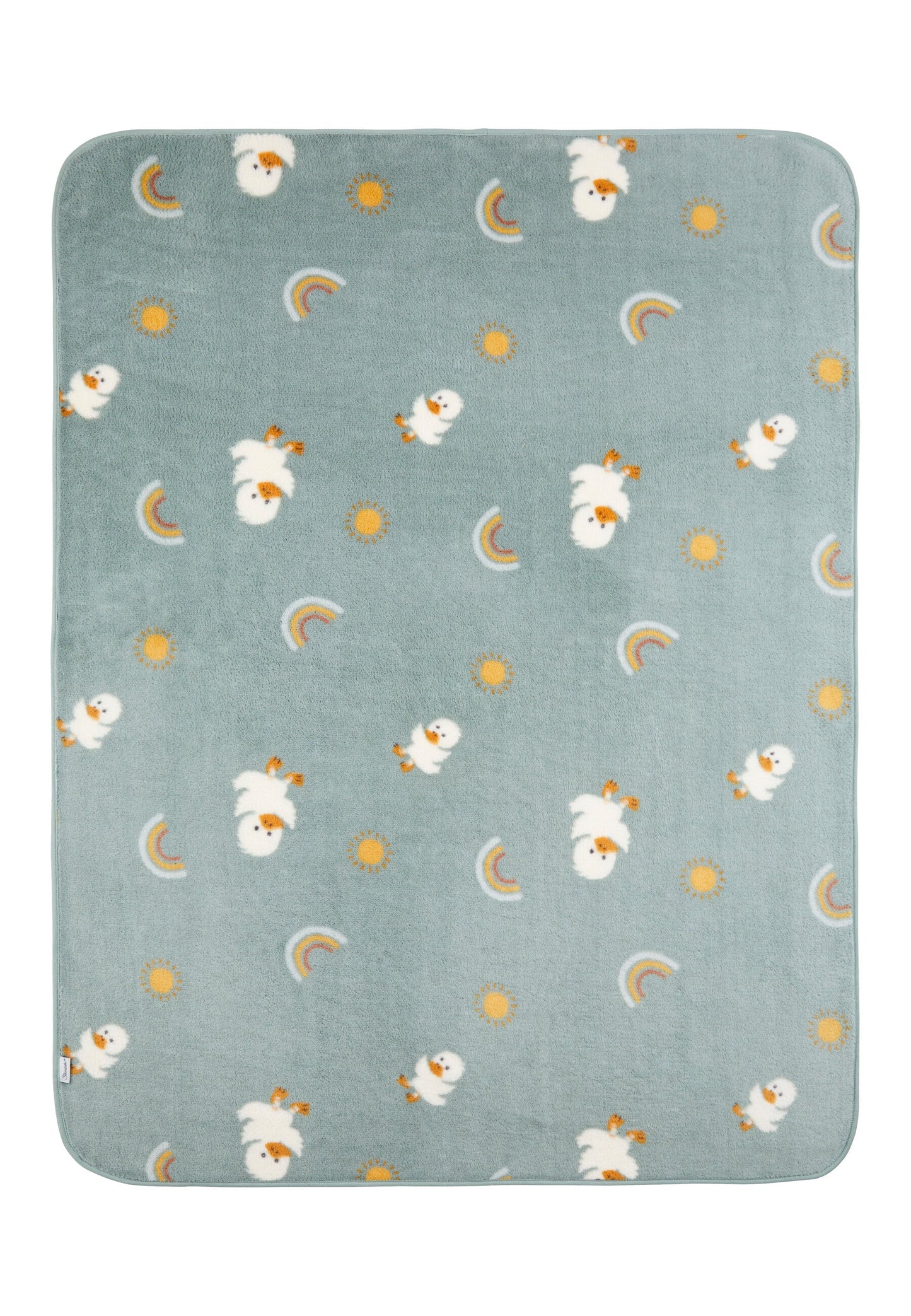 Baby blanket
