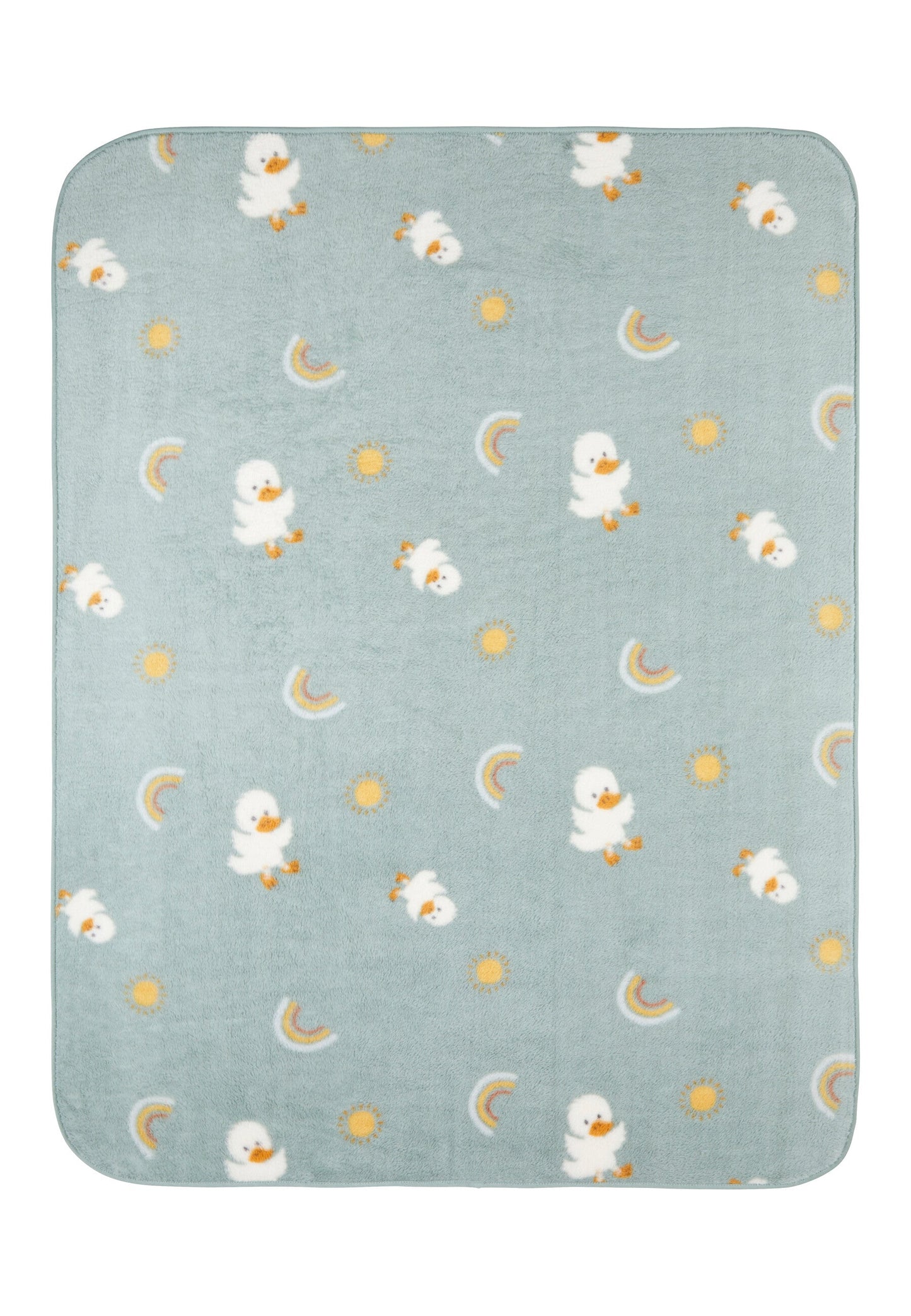 Baby blanket