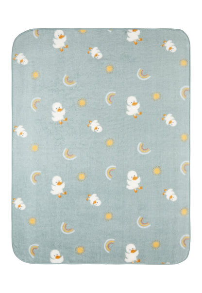 Baby blanket