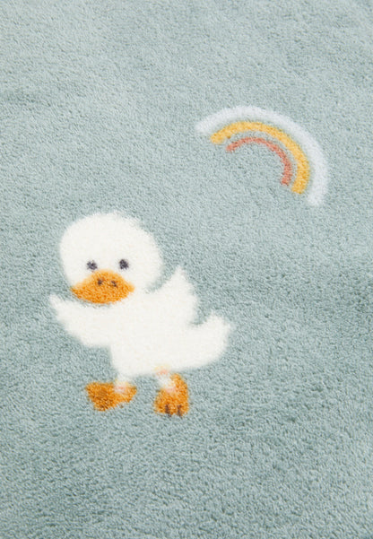 Baby blanket