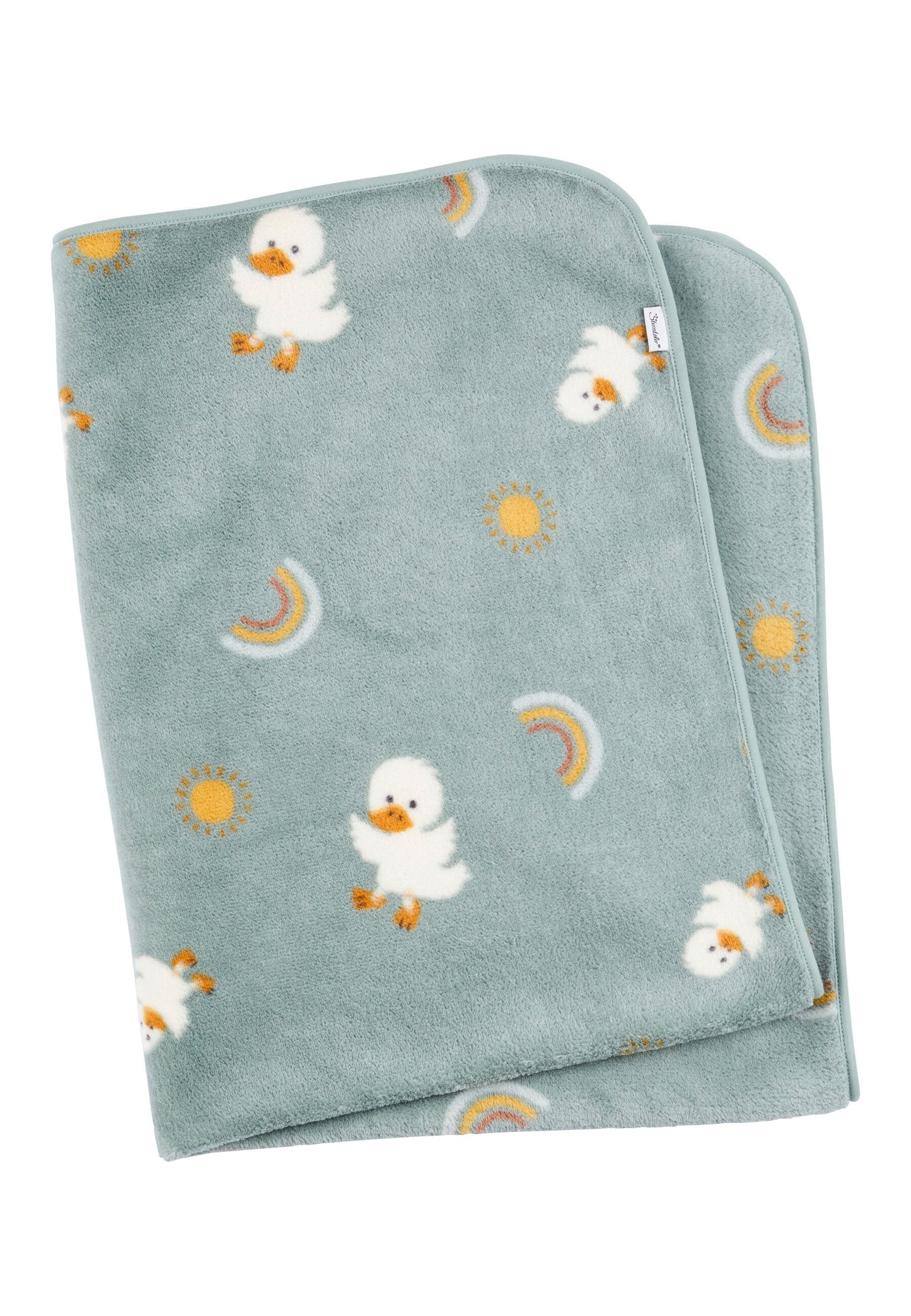 Baby blanket