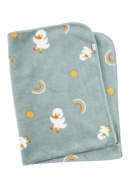 Baby blanket