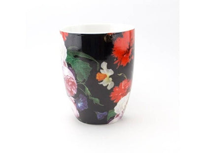 Mug Heem - nature morte florale
