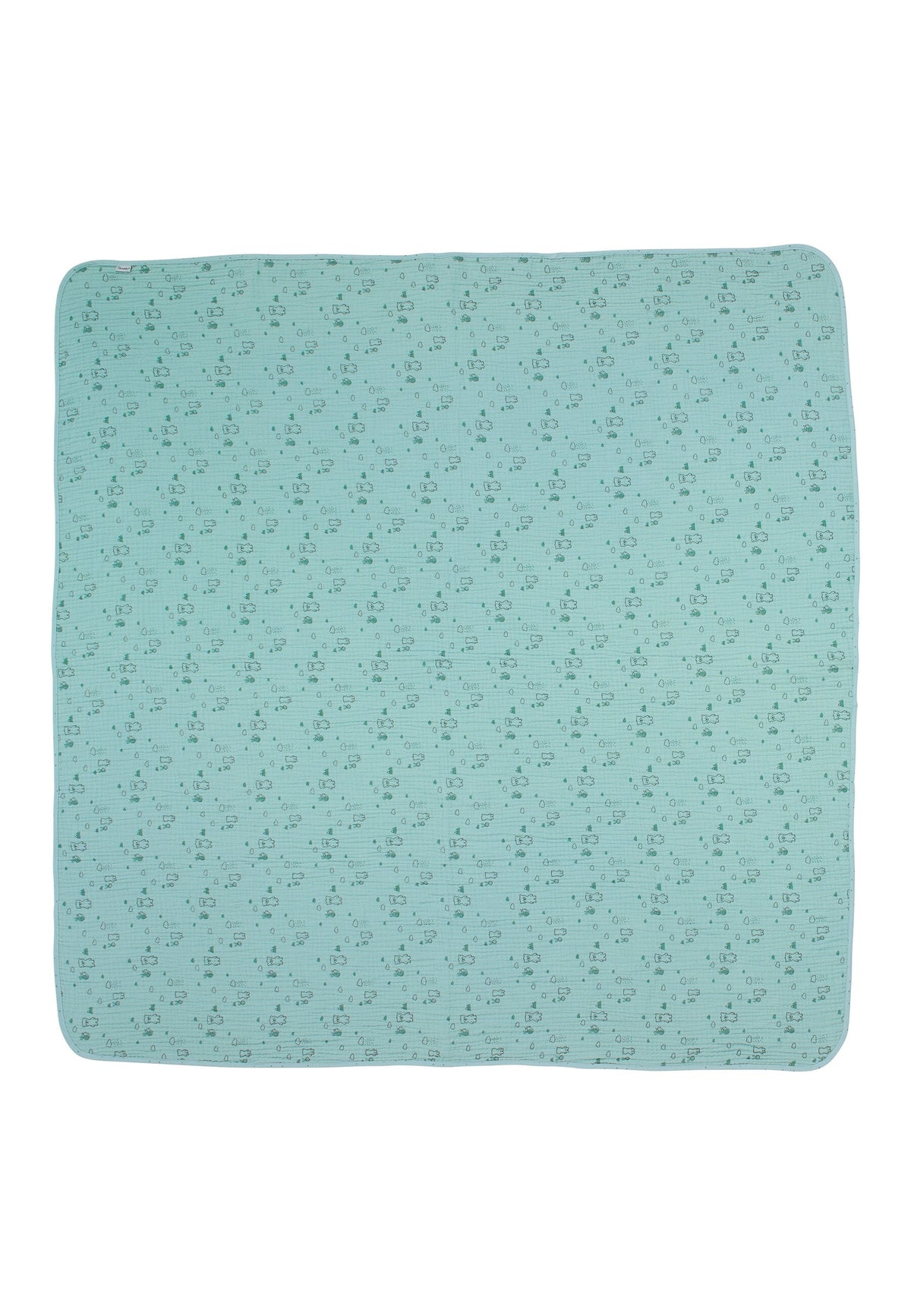 Baby blanket