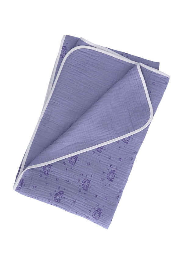 Baby blanket
