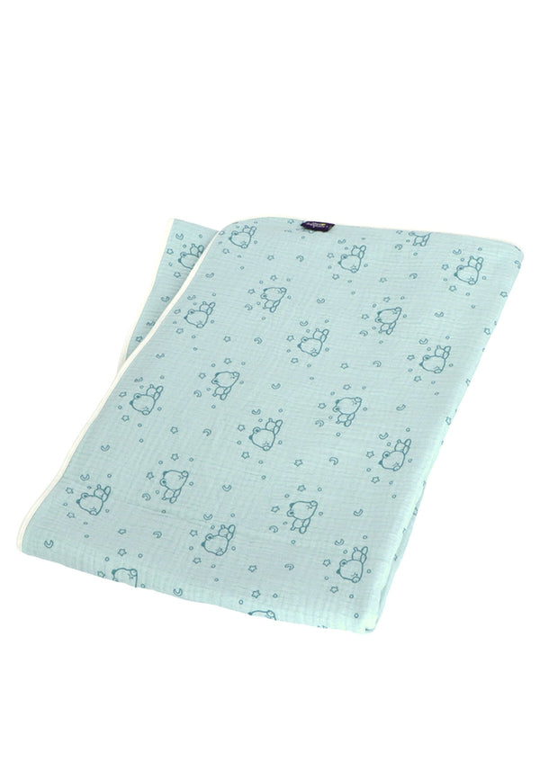 Baby blanket