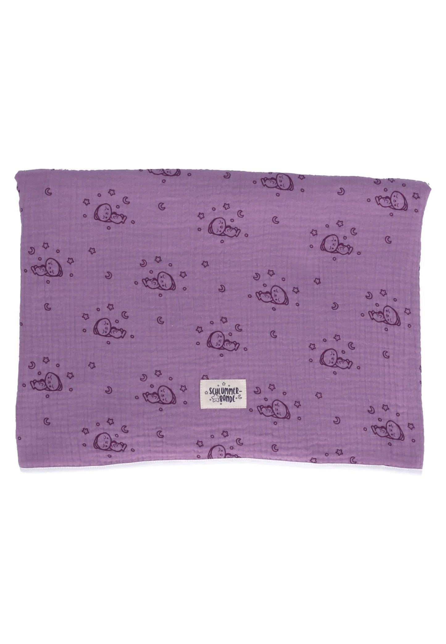 Baby blanket