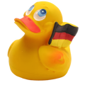Canard Allemagne