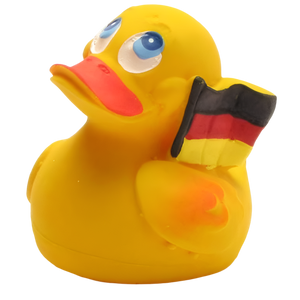 Canard Allemagne