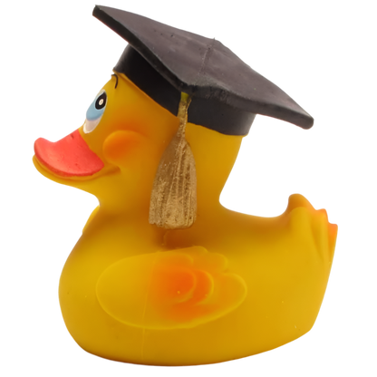 Graduate Duck
